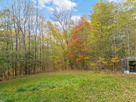 173 Warren Road Pittston ME 04345