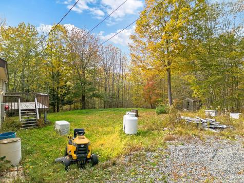 173 Warren Road Pittston ME 04345