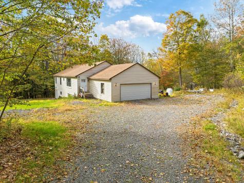 173 Warren Road Pittston ME 04345