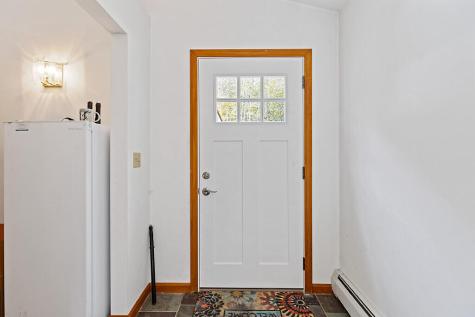 173 Warren Road Pittston ME 04345