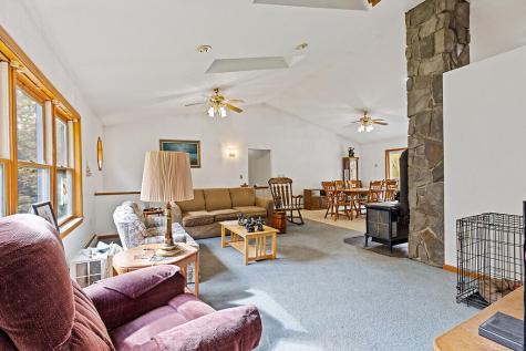 173 Warren Road Pittston ME 04345