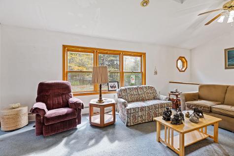 173 Warren Road Pittston ME 04345