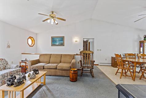 173 Warren Road Pittston ME 04345