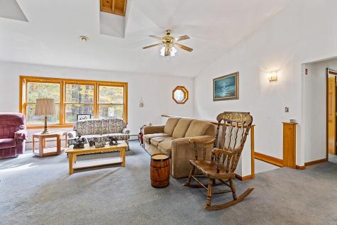 173 Warren Road Pittston ME 04345