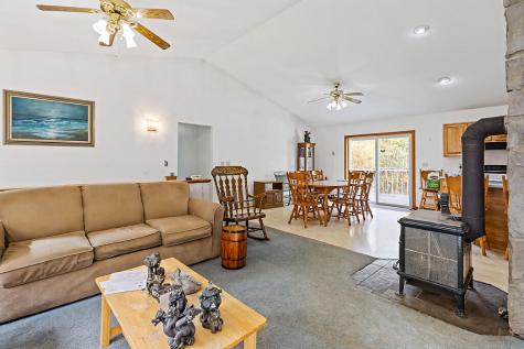 173 Warren Road Pittston ME 04345