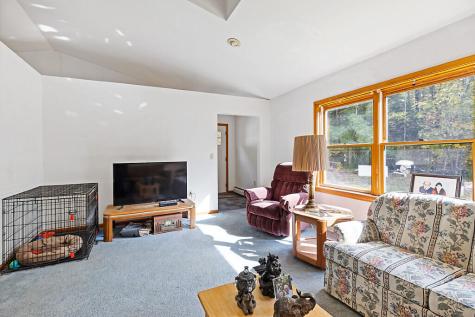 173 Warren Road Pittston ME 04345