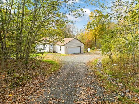 173 Warren Road Pittston ME 04345