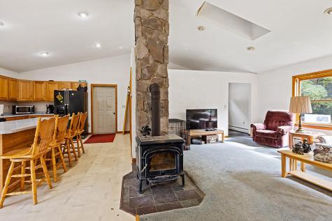 173 Warren Road Pittston ME 04345