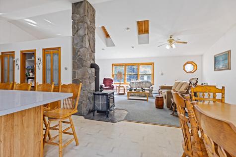 173 Warren Road Pittston ME 04345