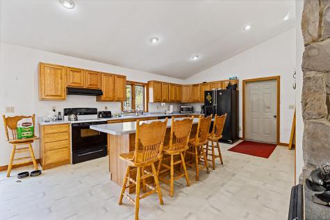 173 Warren Road Pittston ME 04345