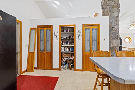 173 Warren Road Pittston ME 04345