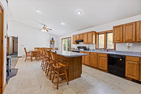 173 Warren Road Pittston ME 04345