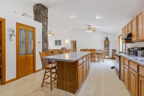 173 Warren Road Pittston ME 04345