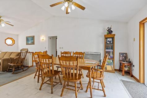 173 Warren Road Pittston ME 04345