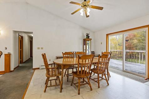 173 Warren Road Pittston ME 04345