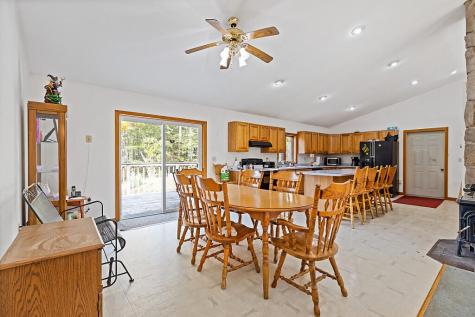 173 Warren Road Pittston ME 04345