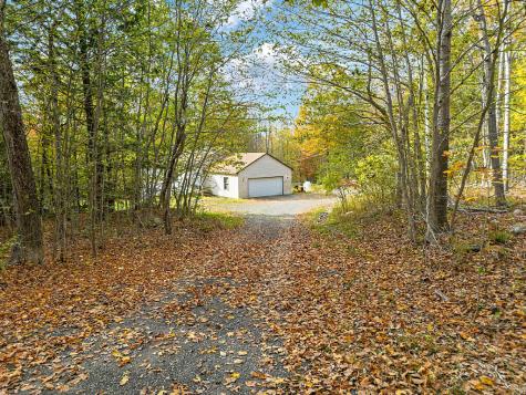 173 Warren Road Pittston ME 04345