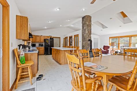 173 Warren Road Pittston ME 04345