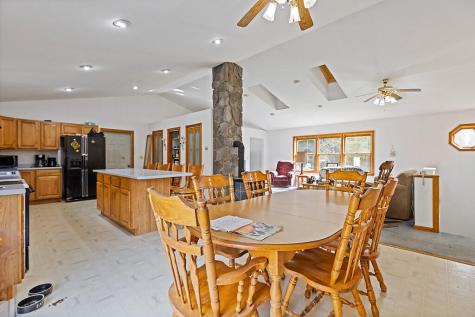 173 Warren Road Pittston ME 04345