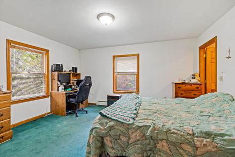 173 Warren Road Pittston ME 04345