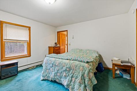 173 Warren Road Pittston ME 04345