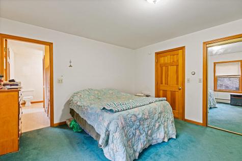 173 Warren Road Pittston ME 04345