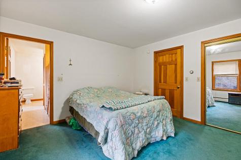 173 Warren Road Pittston ME 04345