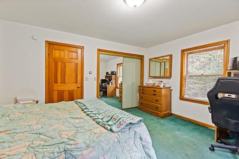 173 Warren Road Pittston ME 04345