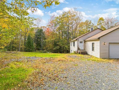 173 Warren Road Pittston ME 04345