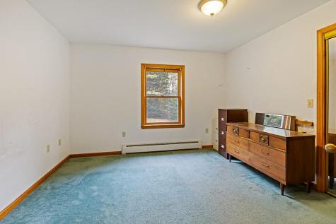 173 Warren Road Pittston ME 04345