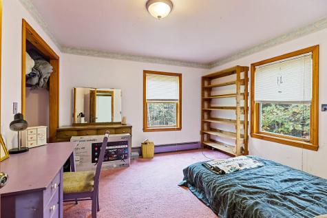 173 Warren Road Pittston ME 04345