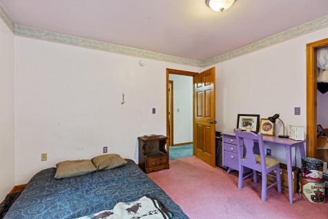 173 Warren Road Pittston ME 04345