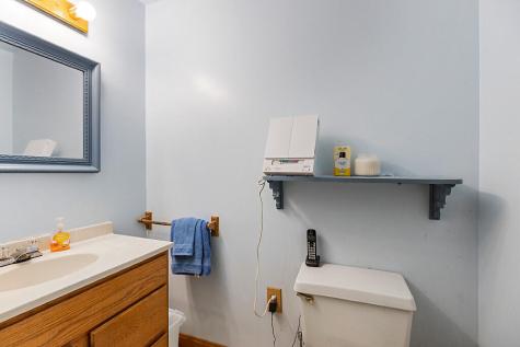 173 Warren Road Pittston ME 04345