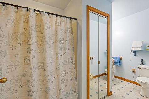 173 Warren Road Pittston ME 04345