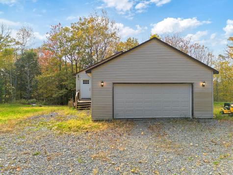 173 Warren Road Pittston ME 04345