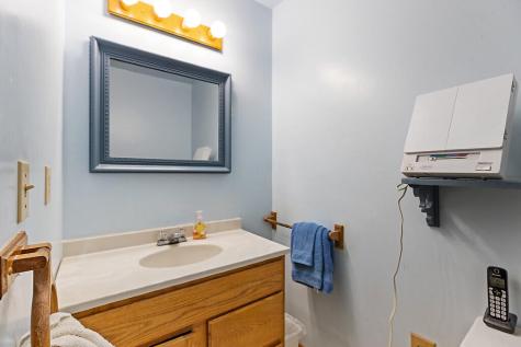 173 Warren Road Pittston ME 04345