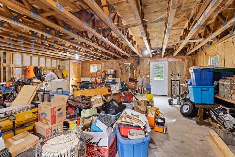 173 Warren Road Pittston ME 04345