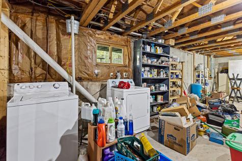 173 Warren Road Pittston ME 04345