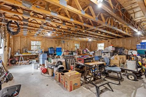 173 Warren Road Pittston ME 04345