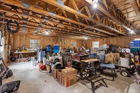 173 Warren Road Pittston ME 04345