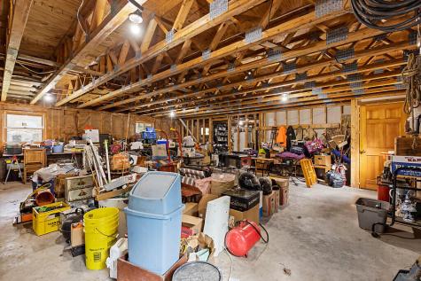 173 Warren Road Pittston ME 04345