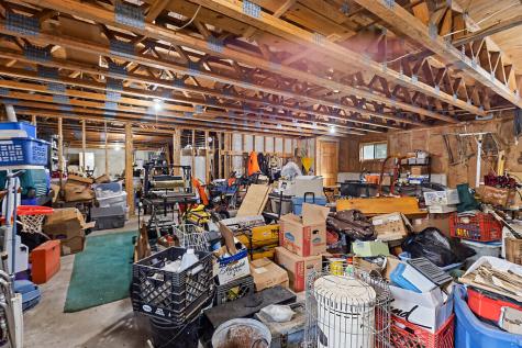 173 Warren Road Pittston ME 04345