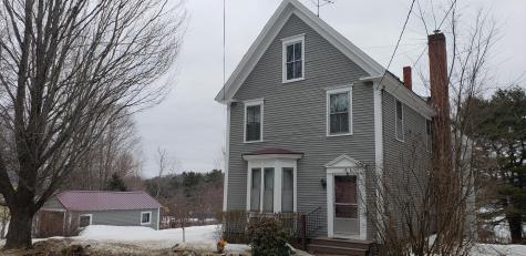 98 Main Street Harrison ME 04040