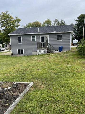 48 Hillcrest Avenue Lewiston ME 04240