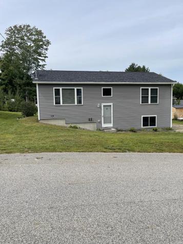 48 Hillcrest Avenue Lewiston ME 04240