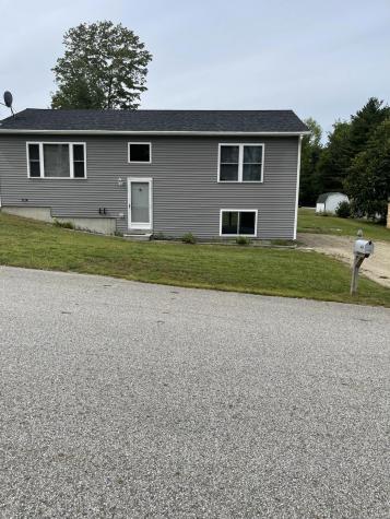 48 Hillcrest Avenue Lewiston ME 04240
