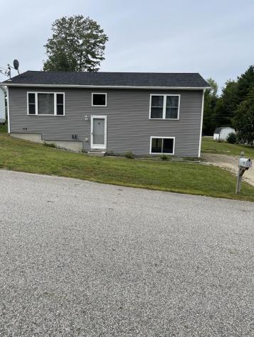 48 Hillcrest Avenue Lewiston ME 04240