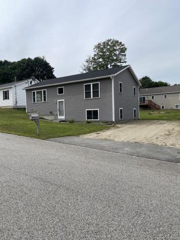48 Hillcrest Avenue Lewiston ME 04240