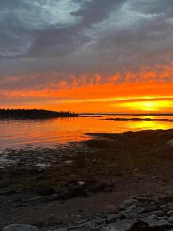 16 Hannah's Cove Beals ME 04611