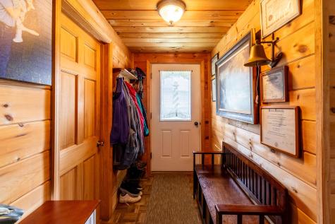 16 Hannah's Cove Beals ME 04611